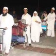 Haj pilgrims to be robbed of about 12 crore rupees extra   A new Saudi Embassy dictate has not only added to the woes of pilgrims planning to go for [â€¦]