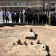 Relations betweenCanadaandSaudi Arabiaare on verge of getting sour after the arrest of a popular Canadian cleric Shaykh Usama Al-Atar early yesterday in the Holy City of Madina. The Shaykh was [â€¦]