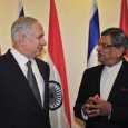 Israelâ€™s stranglehold over the Middle East countries has reached such heights that they are neither in position to oppose it nor raise their voice. The Arab countries which through their [â€¦]