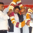 IIM-professor-turned-politician who is part of the close think-tank group of dynamic young men that the newly elected Chief Minister of Uttar Pradesh Akhilesh Yadav is building as his navratnas for [â€¦]