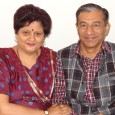  Former CBI Director Dr. Ashwani Kumar and wife Mrs. Chanda Kumar A great believer in Divinity and Divine help in every day affairs of a human being, former CBI Director [â€¦]
