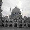 Sayyed Aziz Haider/R.N.I., New Delhi The debate over successive visits of 3 Imam-e-Haram from Saudi Arabia to Darul Uloom Deoband and Nadwa had not died when another storm has erupted [â€¦]