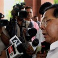 Electoral politics is a strange game. We can observe that with the present weaknesses of electoral system many alliances are made up, which do not have much ideological basis. Amongst [â€¦]