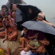 The world has turned a blind eye to the plight of Myanmarâ€™s Rohingya Muslims amid reports of a state-sponsored ethnic cleansing being underway against the Southeast Asian countryâ€™s minority Muslim [â€¦]