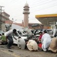 A terrorist organization by the name TTP has claimed the responsibility for attack on police personals in Lahore earlier today, in which 1- policemen belonging to Prison Police of Khyber [â€¦]