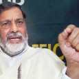 Real News Intl. (RNI) News Agency, New Delhi: Prof. Bhim Singh of National Panthers Party has condemned Israeli attacks on Gaza and the conspiracy against the Government of Syria. The [â€¦]