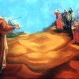   Real News Intl. (RNI) News Agency, New Delhi:  (In narrating the history of the events that led to Karbala, we have taken Allama Ali Naqi Naqviâ€™s (Naqqan Sahebâ€™s) book [â€¦]