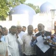 PESA terms the church carnage a crime against humanity  R.N.I., New Delhi: In a new development in the wake of twin bomb blasts in a church in Peshawar (Pakistan) which [â€¦]