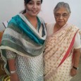 R.N.I., New Delhi: She is arguably the most beautiful of all female politicians serving in Delhi today. But this is not her only claim to fame or rather her reason [â€¦]