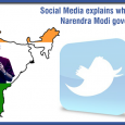 RNI Exclusive, New Delhi: The difference is evident! While the Prime Minister Officeâ€™s official website remained inconsequential during the 10 year Dr. Manmohan Singh period, the Facebook page of the [â€¦]