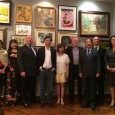 In a unique gathering of sort, on the occasion of the formation of the Vietnam Club of Ambassadors, the guests were treated to a superb dinner hosted by the Ambassador [â€¦]
