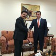 Indian embassy in Jordon is upbeat! The efforts of Indianâ€™s ambassador to Jordan â€“ Anil Trigunayat â€“ regarding establishment of Friends of India Group in the countryâ€™s Parliament have moved [â€¦]
