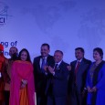 Business elite, social dignitaries and heads of several prominent business chambers in India were present when Turkish Indian Chamber of Commerce and Industry launched its Delhi Chapter at a program [â€¦]