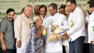 Siddaramaiah got elected as Chief Minister of the State of Karnataka on 13th May 2013. People of the State had shown great confidence in Siddaramaiahâ€™s promise of a transparent, responsible [â€¦]