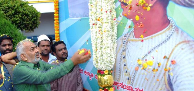 From couple of years around 10th November, BJP has been undertaking the smearing campaign against Tipu Sultan. Incidentally from last 3 years Government of Karnataka has been celebrating the anniversary [â€¦]