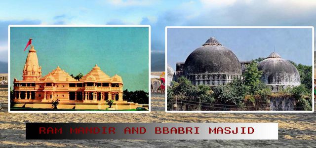   The dispute around Babri Mosque seems to be unending. Just weeks ago we saw Sri Sri Ravishankar, the well known founder of â€˜Art of Livingâ€™ stepping in to settle [â€¦]